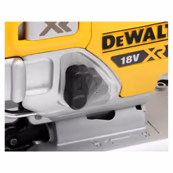 DeWalt DCS334N 18v XR Cordless Brushless Top Handle Jigsaw Bare & TSTAK Case