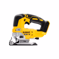 DeWalt DCS334N 18v XR Cordless Brushless Top Handle Jigsaw Bare & TSTAK Case