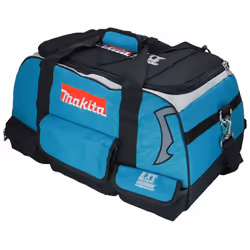 2x Makita LXT400 23" 58cm LXT Heavy Duty Padded ToolBag Tool Bag +Shoulder Strap