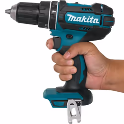 Makita DHP482Z 18v LXT 2 Speed Cordless Combi Drill Bare Unit RP DHP456 & Case
