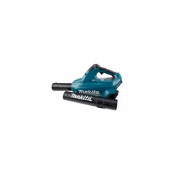 Makita DUB362Z Twin LXT 18v / 36v Lithium Brushless Leaf Blower + Flat Nozzle