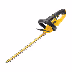 Dewalt DCM563M1 18v Cordless Hedge Trimmer Cutter + 1 x 4.0ah Battery + Charger
