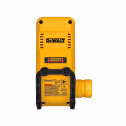 Dewalt D25304DH Automatic Dust Extraction Unit & DWH079D Dust Box Evacuator