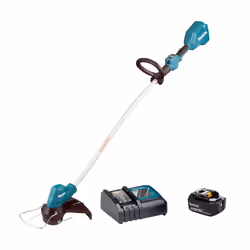 Makita DUR189RT LXT 18v 300mm Brushless Grass Line Trimmer Strimmer + Battery