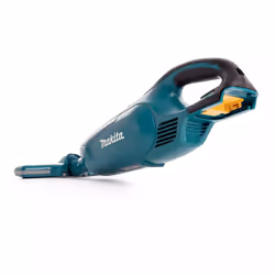 Makita DCL182Z 18v Volt LXT Li Ion Vacuum Cleaner Cordless & 191D75-5 Cyclone