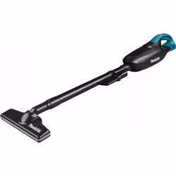 Makita DCL182ZB 18v Volt LXT Li Ion Vacuum Cleaner Cordless & 191D75-5 Cyclone