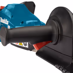 Makita DUH754S LXT 18v Brushless Single Sided Hedge Cutter Trimmer 2 x Batteries