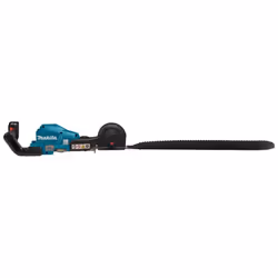 Makita DUH754S LXT 18v Brushless Single Sided Hedge Cutter Trimmer 2 x Batteries