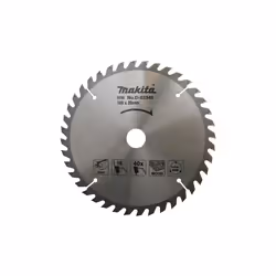2x Makita D-03349 Circular Saw Blade 165 X 20 40 Teeth Suit DSS611 DSS610 DHS680