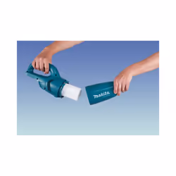 Makita CL106FDZ 10.8V / 12V Max CXT Lithium Ion Vacuum Cleaner Bare + Cyclone