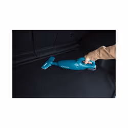 Makita CL106FDZ 10.8V / 12V Max CXT Lithium Ion Vacuum Cleaner Bare + Cyclone