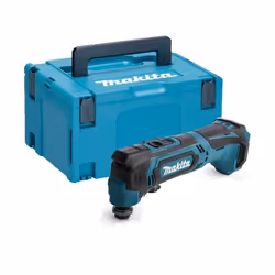 Makita TM30DZ CXT 12V Max 10.8v Lithium Cordless Multi Tool MultiTool + Makpac