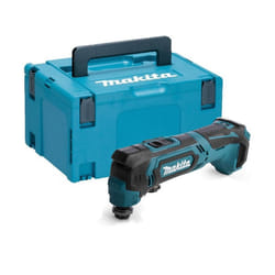Makita TM30DZ CXT 12V Max 10.8v Lithium Cordless Multi Tool MultiTool + Makpac