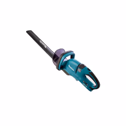Makita DUH551PT2 Twin LXT 18v / 36v Li Ion Hedge Trimmer 2 x 5.0ah 2 x Chargers