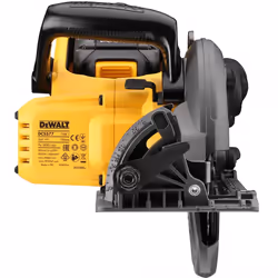 Dewalt DCS577N 54v XR Flexvolt Circular Saw High Torque 190mm Brushless + Bag