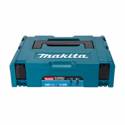 Makita CLX228AJ 12v Cordless Combi Hammer Drill & Impact Driver + 75 Accessories