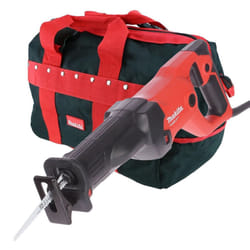 Makita M4501 240v Reciprocating Recip Sabre Saw 1010w + Carry Bag + Blade
