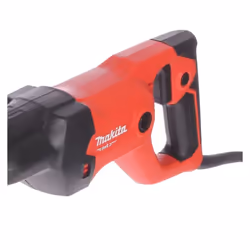 Makita M4501 240v Reciprocating Recip Sabre Saw 1010w + Carry Bag + Blade