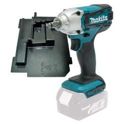 Makita DTW190Z 18v Cordless 1/2" Impact Scaffolding Wrench Bare + Makpac Inlay