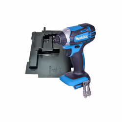 Makita DTD152Z 18v Lithium Ion Impact Driver LXT Bare + Makpac Inlay