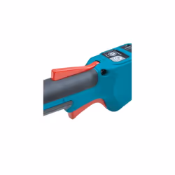 Makita DUN600LZ LXT 18v Li-Ion Brushless Pole Hedge Cutter Trimmer 2x5.0ah