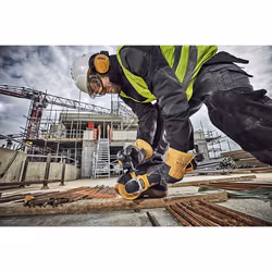 Dewalt DCG406P2 18v XR Brushless Cordless 125mm Angle Grinder Paddle Switch 5ah