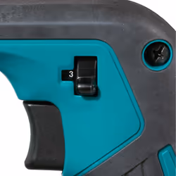 Makita UB100DZ 12v CXT Cordless Blower Vacuum + Long Nozzle + Collect Bag - Bare