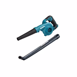 Makita UB100DZ 12v CXT Cordless Garden Leaf Blower + Long Fish Nozzle