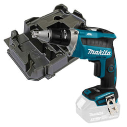 Makita DFS452Z 18v Brushless High Speed Lithium Screwdriver Bare + Makpac Inlay
