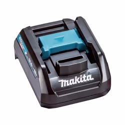 Makita DC40RA 40V Max XGT / 18v LXT Rapid Fast Battery Charger + ADP10 Adaptor