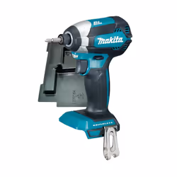 Makita DTD153Z 18V LXT Lithium Ion Brushless Impact Driver Bare + Makpac Inlay