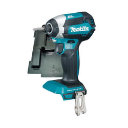 Makita DTD153Z 18V LXT Lithium Ion Brushless Impact Driver Bare + Makpac Inlay