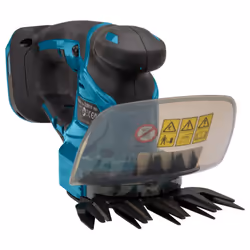 Makita DUM111 18v Lithium Cordless Pruner Hedge Cutter Grass Shear - 1x 5ah