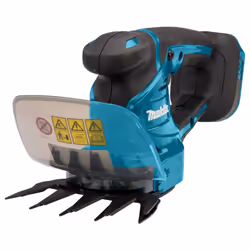 Makita DUM111 18v Lithium Cordless Pruner Hedge Cutter Grass Shear - 1x 5ah