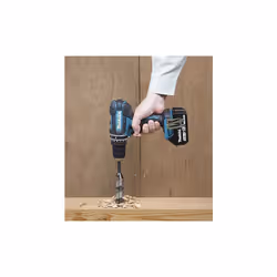 Makita DHP482Z 18v LXT 2 Speed Cordless Combi Drill Bare + Makpac Inlay