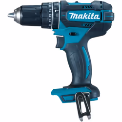 Makita DHP482Z 18v LXT 2 Speed Cordless Combi Drill Bare + Makpac Inlay