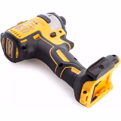 Dewalt DCF887NT 18V XR Li-Ion Brushless Impact Driver Body with Tstak Carry Case