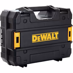 Dewalt DCF887NT 18V XR Li-Ion Brushless Impact Driver Body with Tstak Carry Case