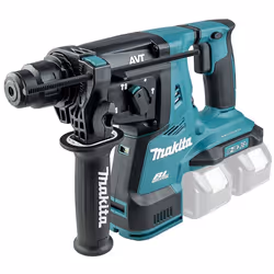 Makita DHR280Z 36v / 2x 18v LXT Twin SDS Brushless Hammer Drill AVT Bare Tool