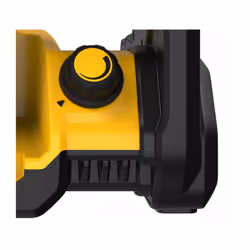 Dewalt DCE512N 18v XR Cordless Portable Job Site Fan Pivot 2.0Ah Batt & Charger