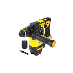 Dewalt DCH333N 54v XR FlexVolt Brushless SDS+ Hammer Drill Flex Volt Bare +Chuck