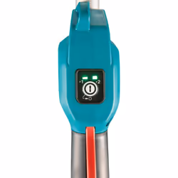 Makita DUX18 Brushless 18v LXT Cordless Split Shaft Multi Tool Motor - 1 x 3ah