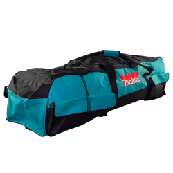 Makita DSL800 Brushless AWS Drywall Sander Heavy Duty Padded Tool Bag Duffel Bag