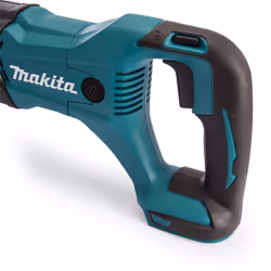 Makita DJR186Z 18v LXT Reciprocating Recip Sabre Saw Bare + Tool Bag