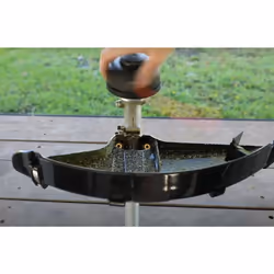 Makita DUR369LZ Twin LXT 18v 36v Li Brushless Brush Cutter Strimmer 43cm 2x6Ah