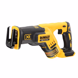 Dewalt DCS367N 18v XR Compact Brushless Reciprocating Saw & DCS571N Circular Saw