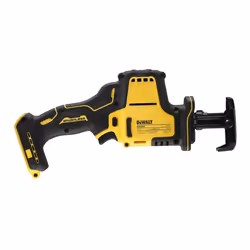 Dewalt DCS369N 18v XR Compact Brushless Reciprocating Saw & DCW210N Sander Bare