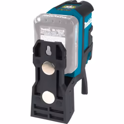 Makita SK106GDZ 12v CXT 4 Point Green Self Level Cross Line Laser Level + Tripod