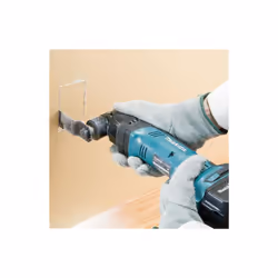 Makita DTM50Z 18v LXT Lithium Ion Cordless Multi Tool Multi Tool Bare + Bag