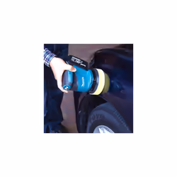 Makita DBO180Z 18v LXT 125mm Lithium Random Orbital Sander Polisher Body + Bag